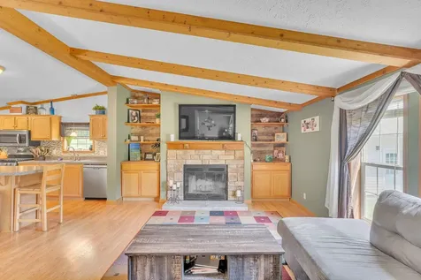 55 Reynolds Road Grand Isle VT 05458