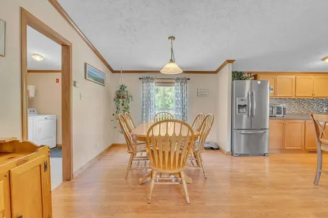55 Reynolds Road Grand Isle VT 05458