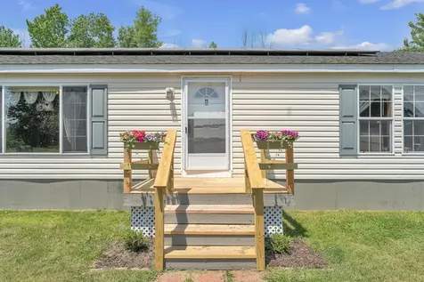 55 Reynolds Road Grand Isle VT 05458