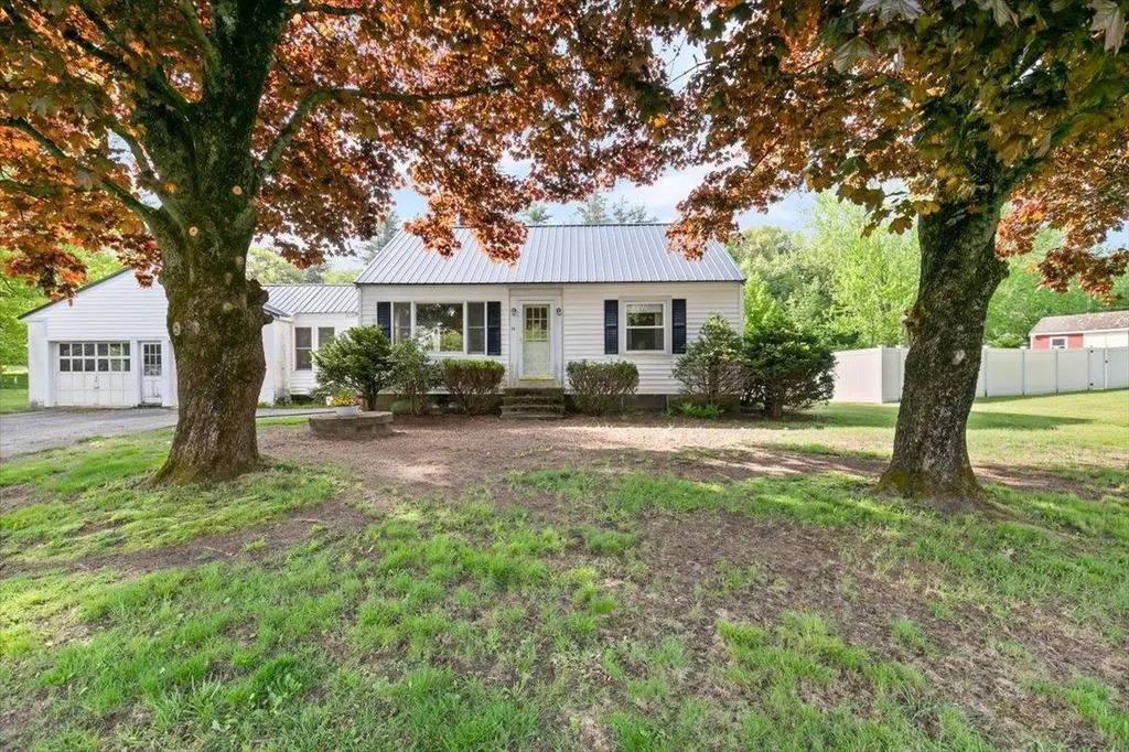 15 Kingston Road Plaistow NH 03865