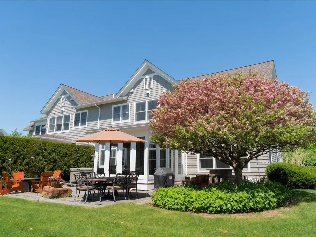 163 Fairway Drive South Burlington VT 05403