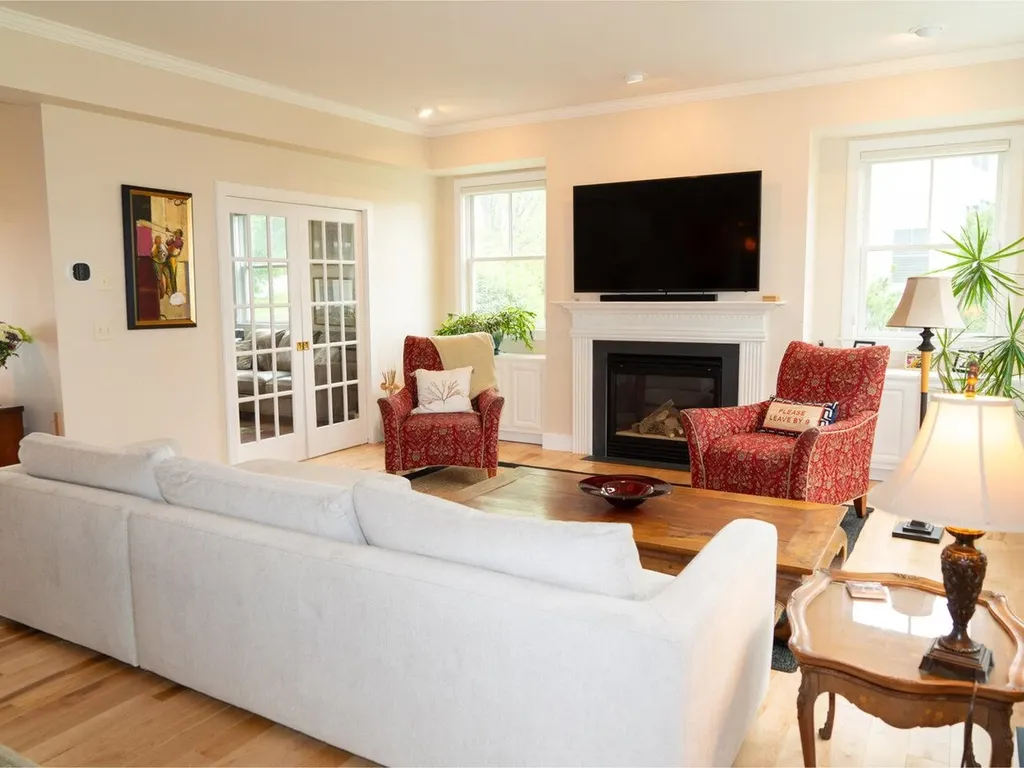 163 Fairway Drive South Burlington VT 05403