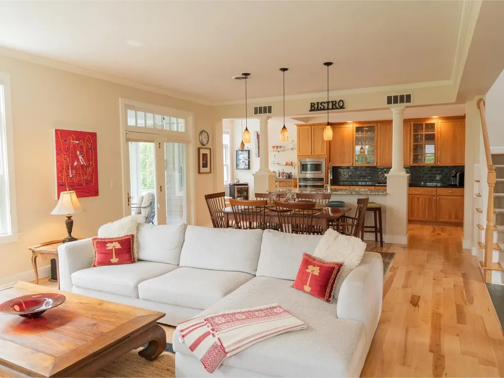 163 Fairway Drive South Burlington VT 05403