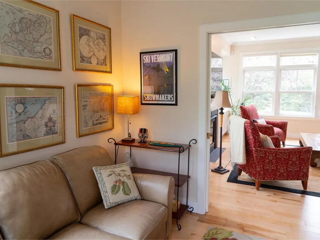 163 Fairway Drive South Burlington VT 05403