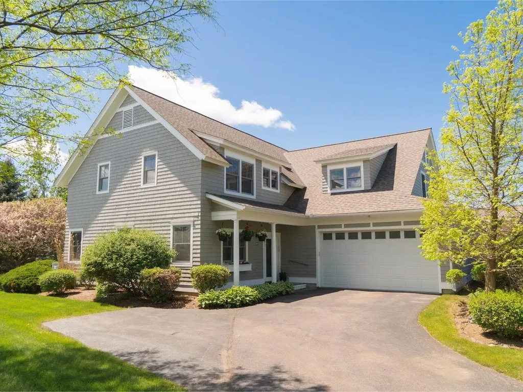 163 Fairway Drive South Burlington VT 05403