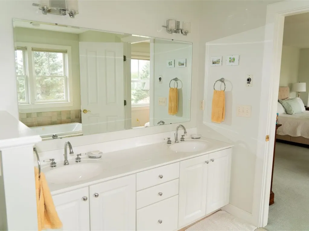 163 Fairway Drive South Burlington VT 05403