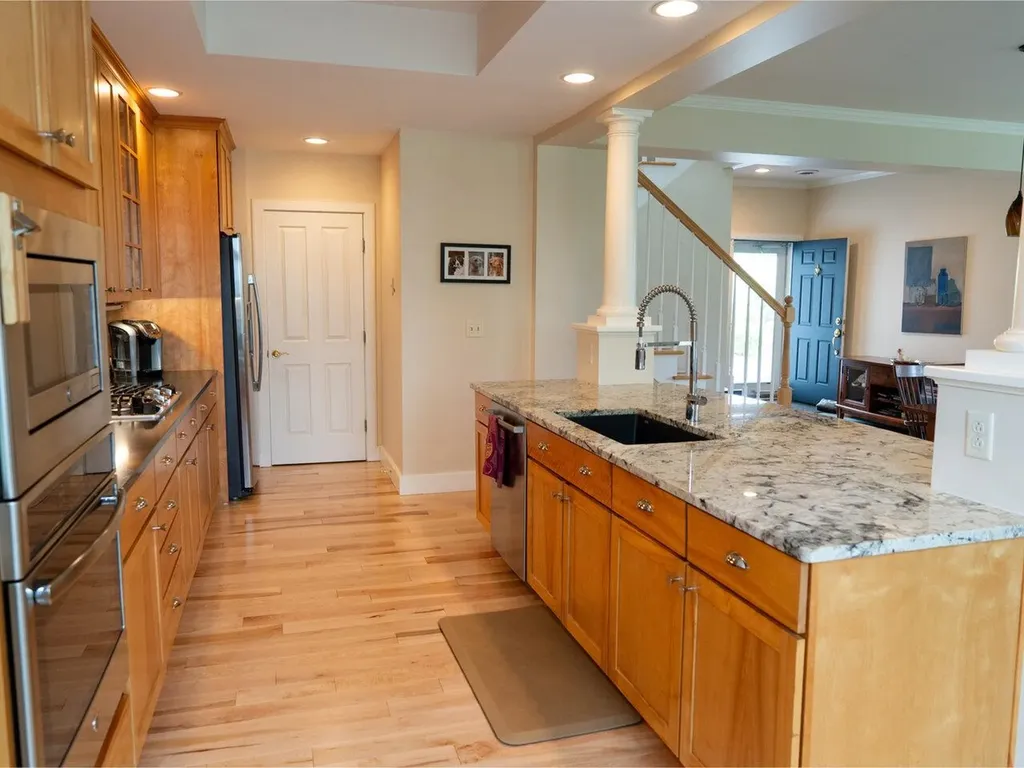 163 Fairway Drive South Burlington VT 05403