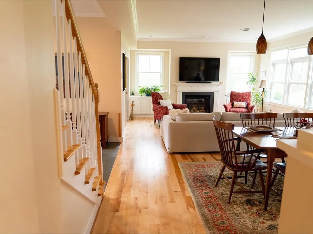 163 Fairway Drive South Burlington VT 05403