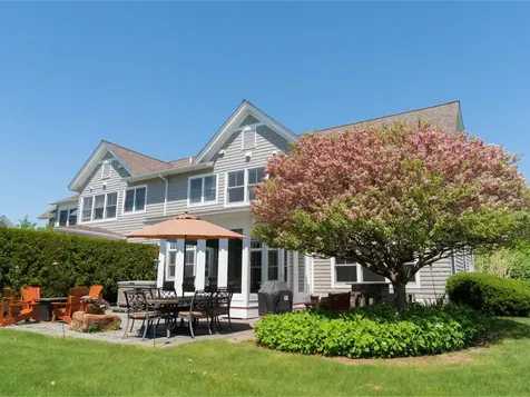 163 Fairway Drive South Burlington VT 05403