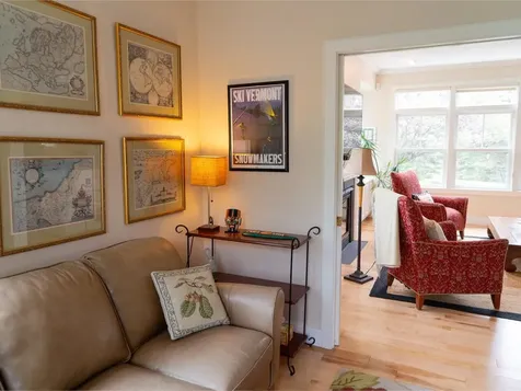 163 Fairway Drive South Burlington VT 05403