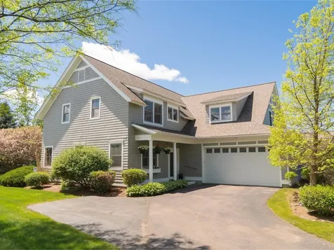 163 Fairway Drive South Burlington VT 05403