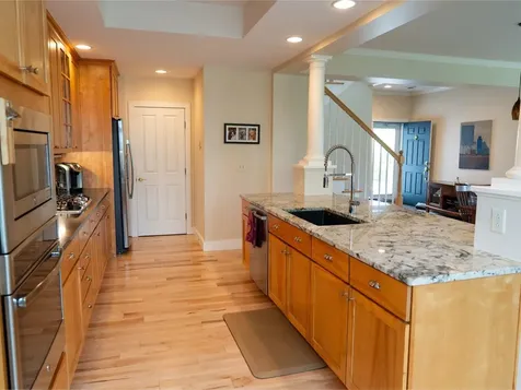 163 Fairway Drive South Burlington VT 05403