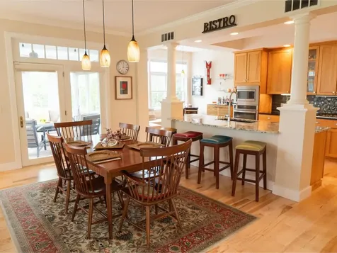 163 Fairway Drive South Burlington VT 05403