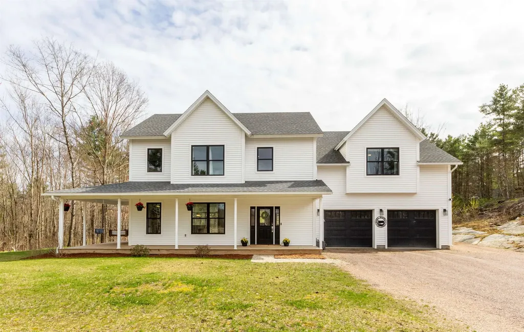 37 Discovery Road Essex VT 05452