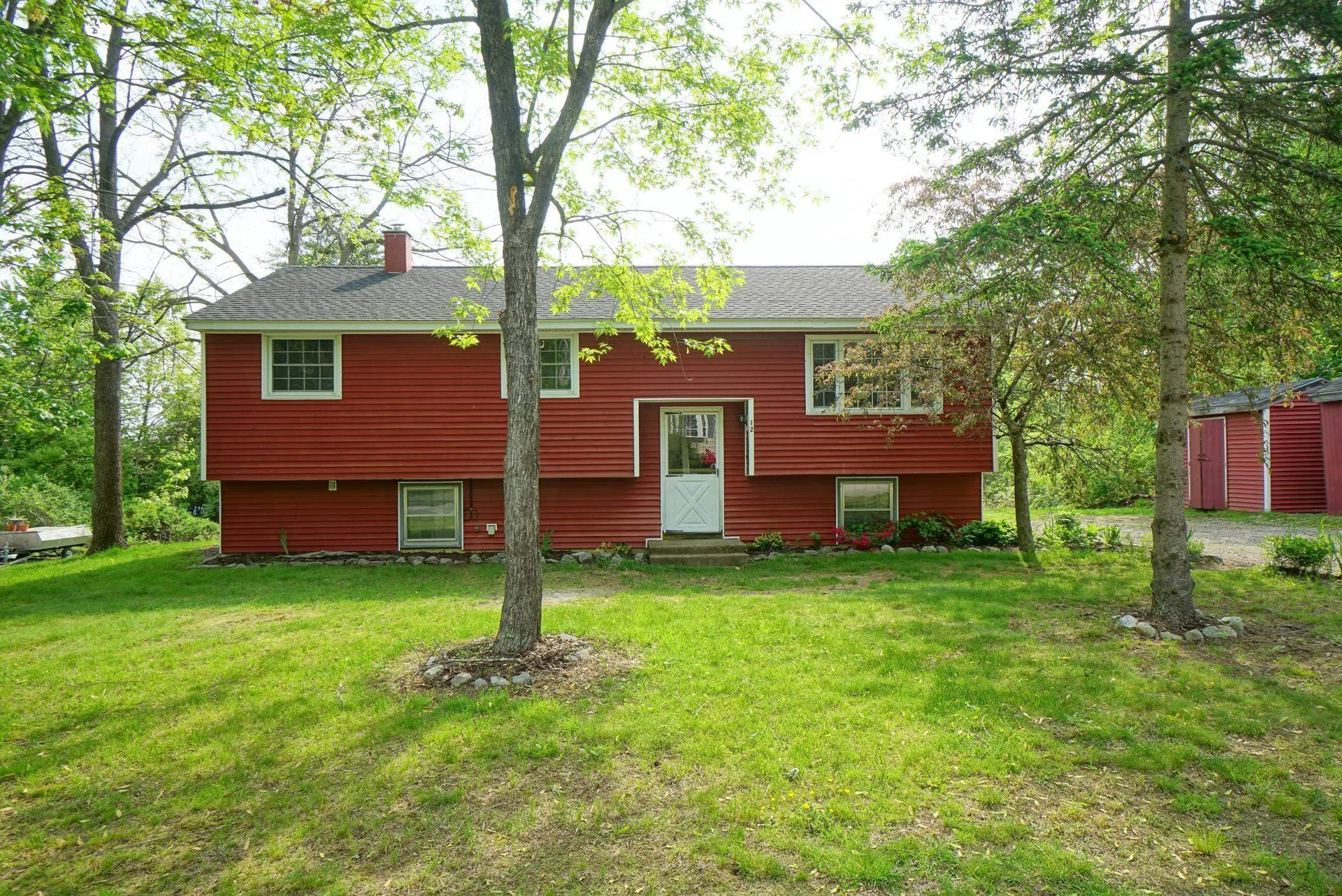 12 Valhalla Drive Milford NH 03055