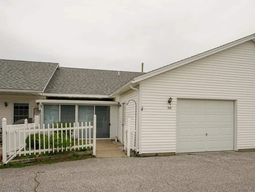 133 Gricebrook Road St. Albans Town VT 05478