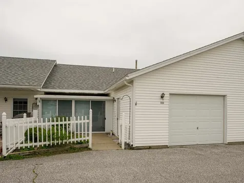 133 Gricebrook Road St. Albans Town VT 05478