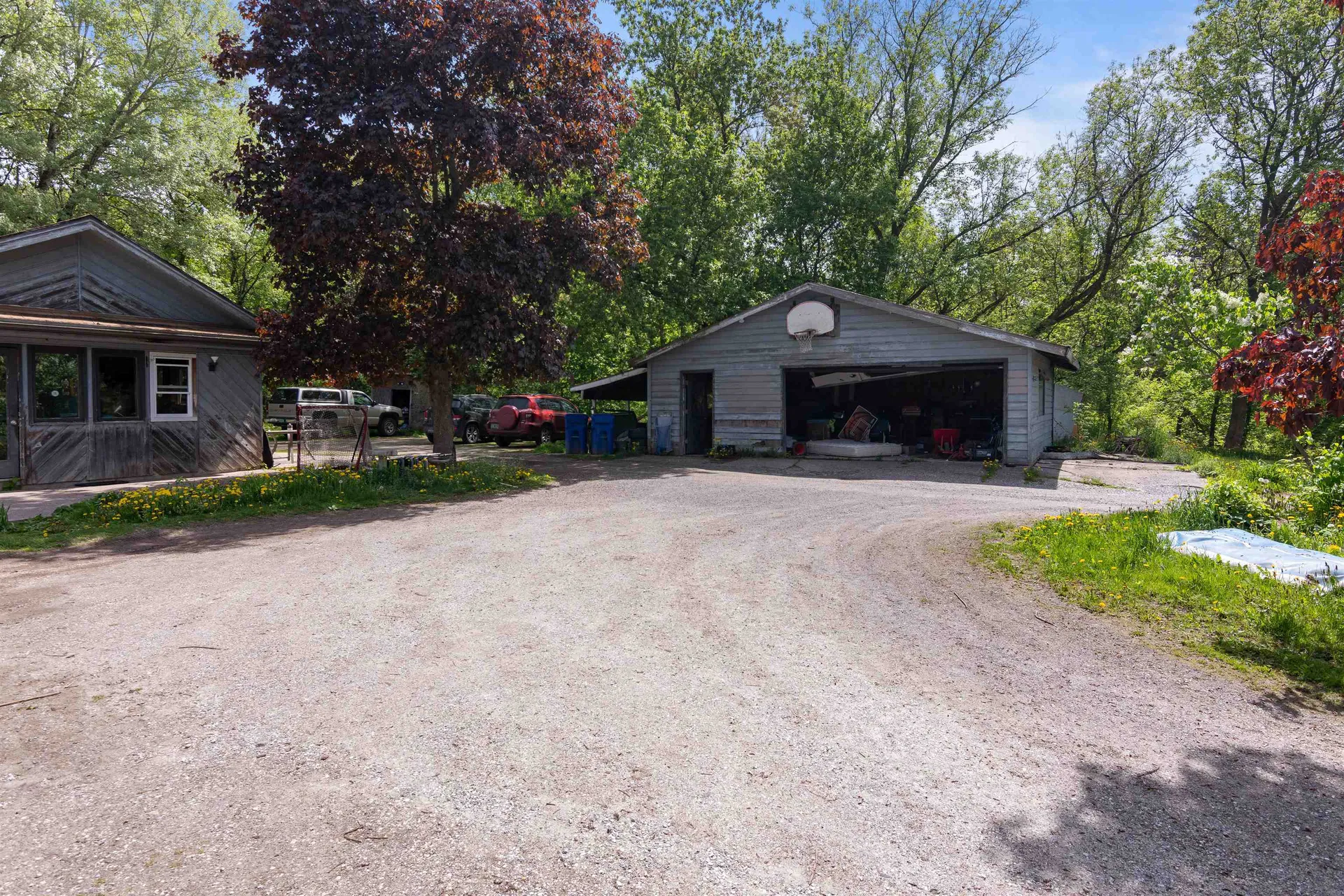 932 West Main Street Richmond VT 05477