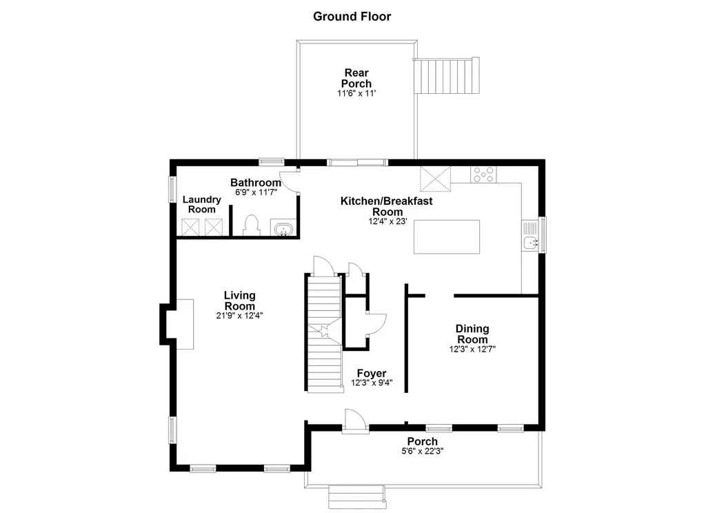 10 Fiddlehead Lane Rochester NH 03867