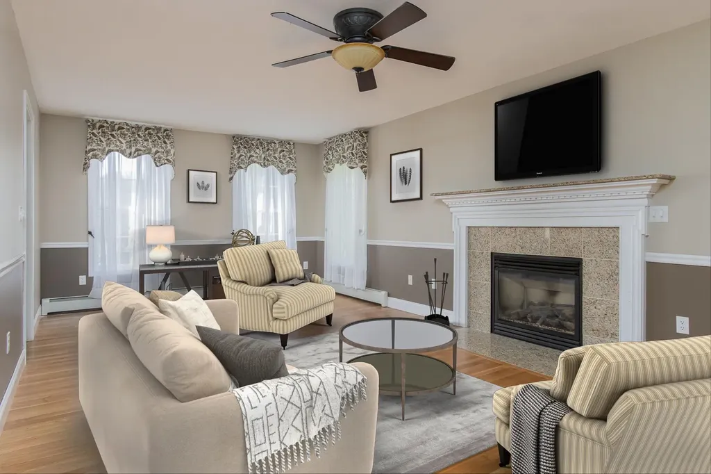 10 Fiddlehead Lane Rochester NH 03867