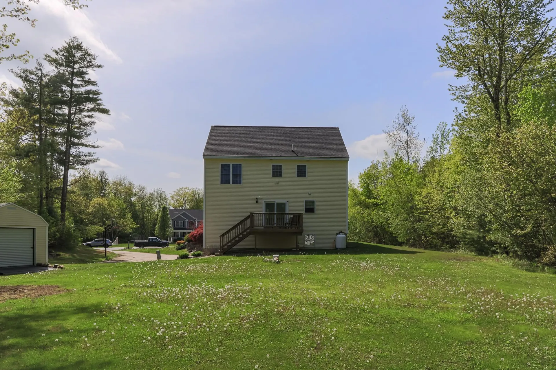 10 Fiddlehead Lane Rochester NH 03867