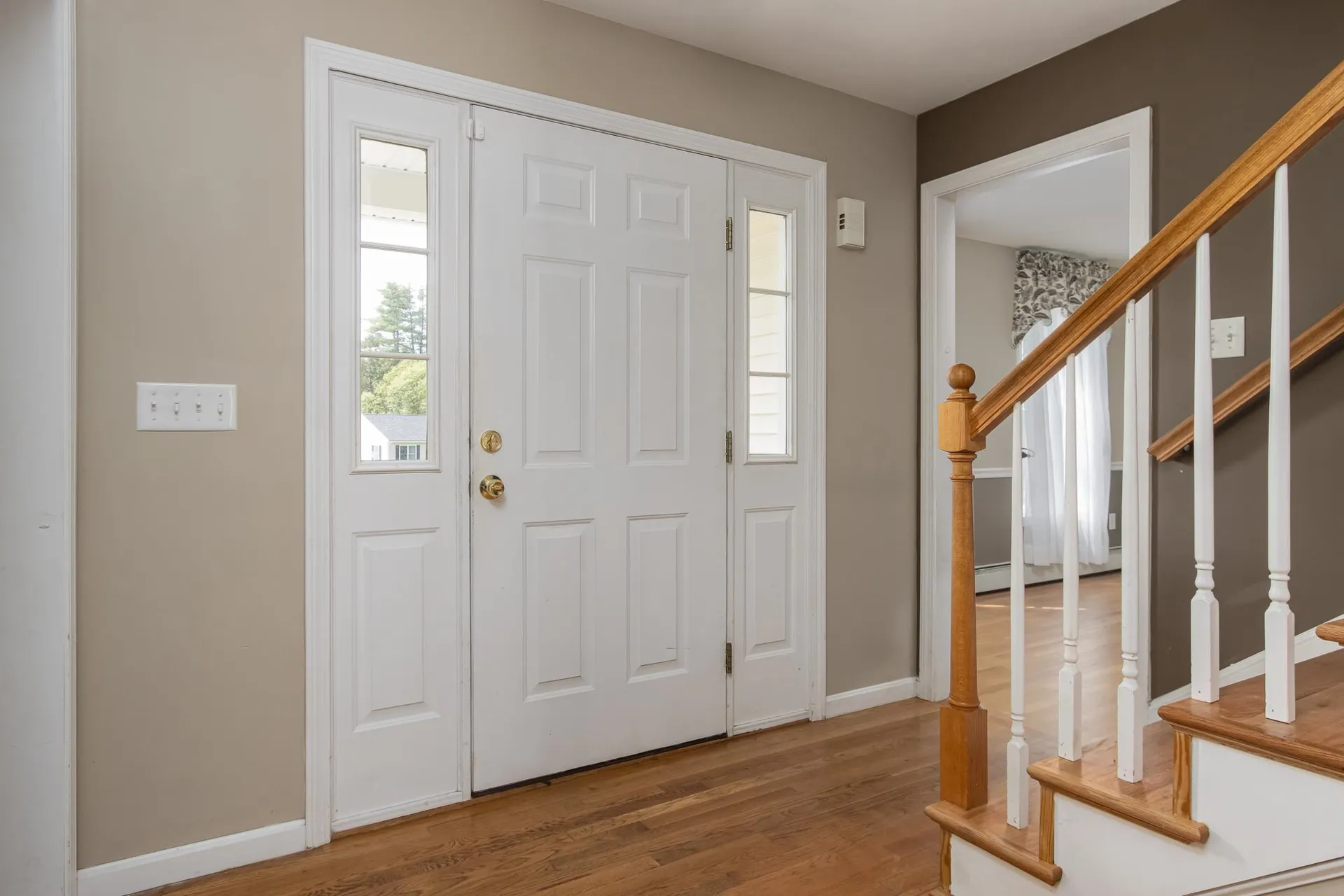 10 Fiddlehead Lane Rochester NH 03867