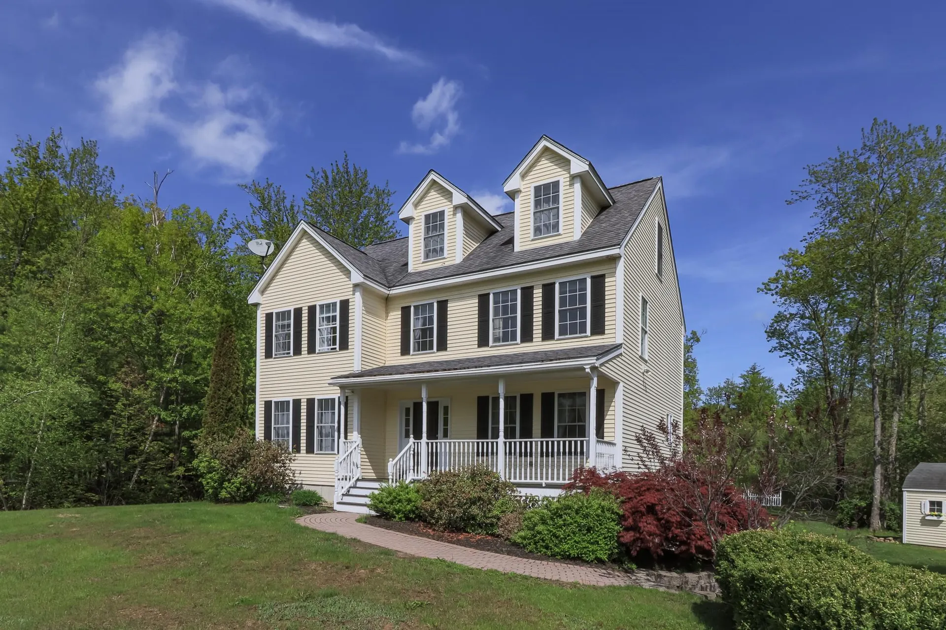 10 Fiddlehead Lane Rochester NH 03867