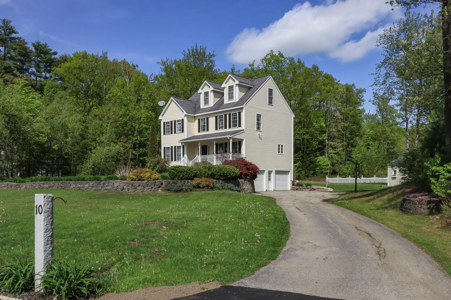 10 Fiddlehead Lane Rochester NH 03867