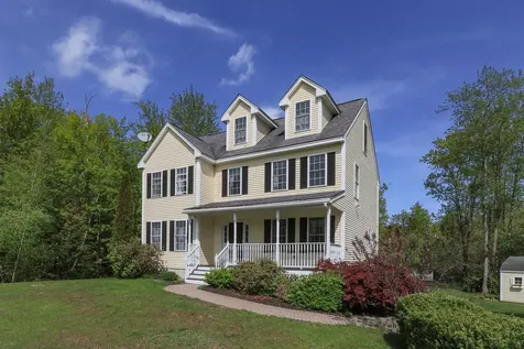10 Fiddlehead Lane Rochester NH 03867