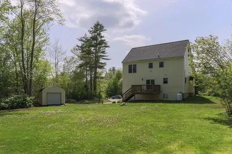 10 Fiddlehead Lane Rochester NH 03867