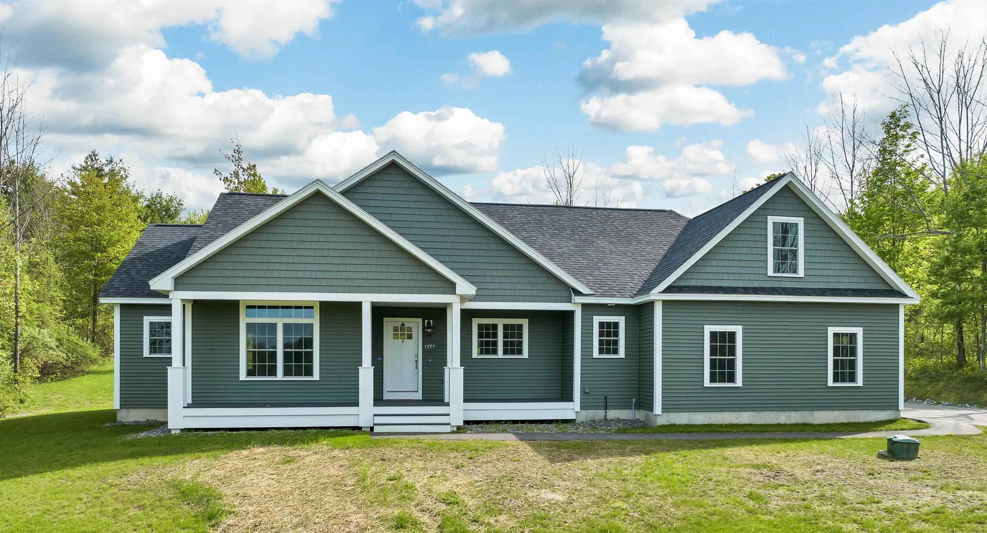 1177 Cherry Valley Road Gilford NH 03249