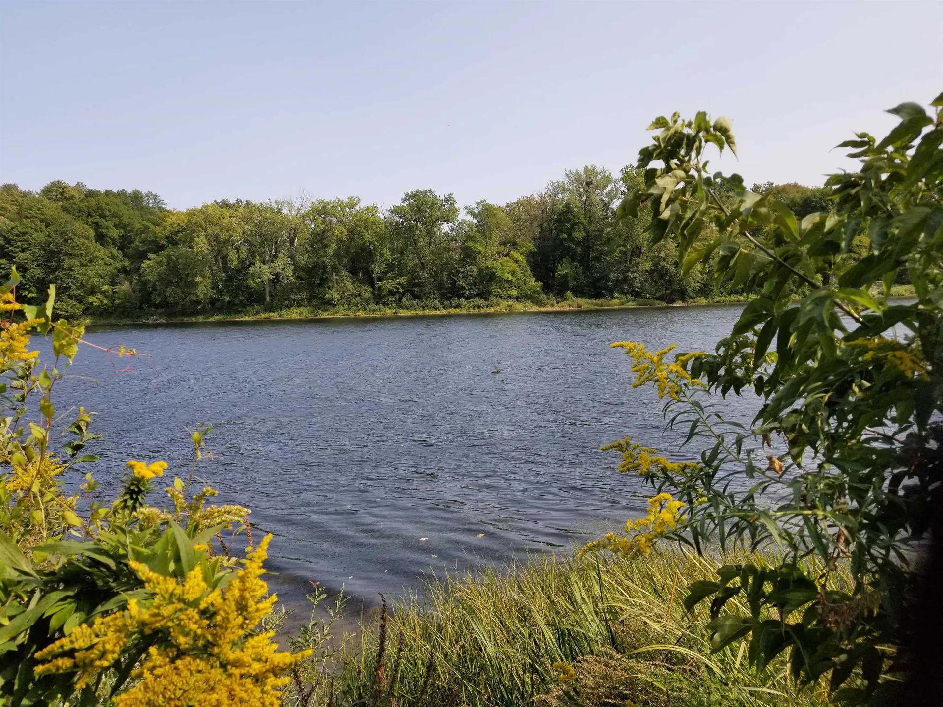 Connecticut River Road Springfield VT 05156