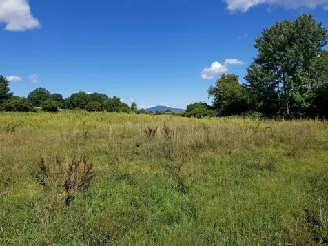 Connecticut River Road Springfield VT 05156