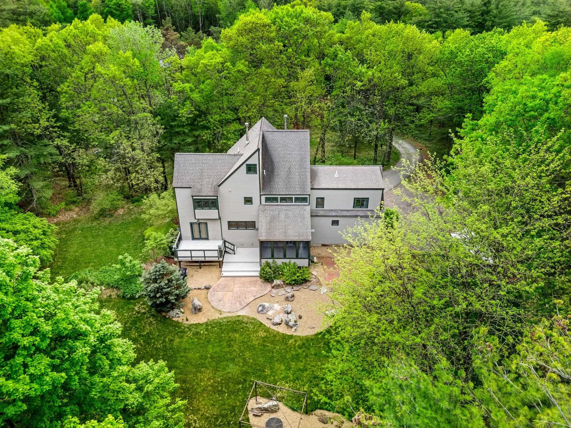 107 Federal Hill Road Hollis NH 03049