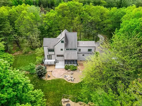 107 Federal Hill Road Hollis NH 03049