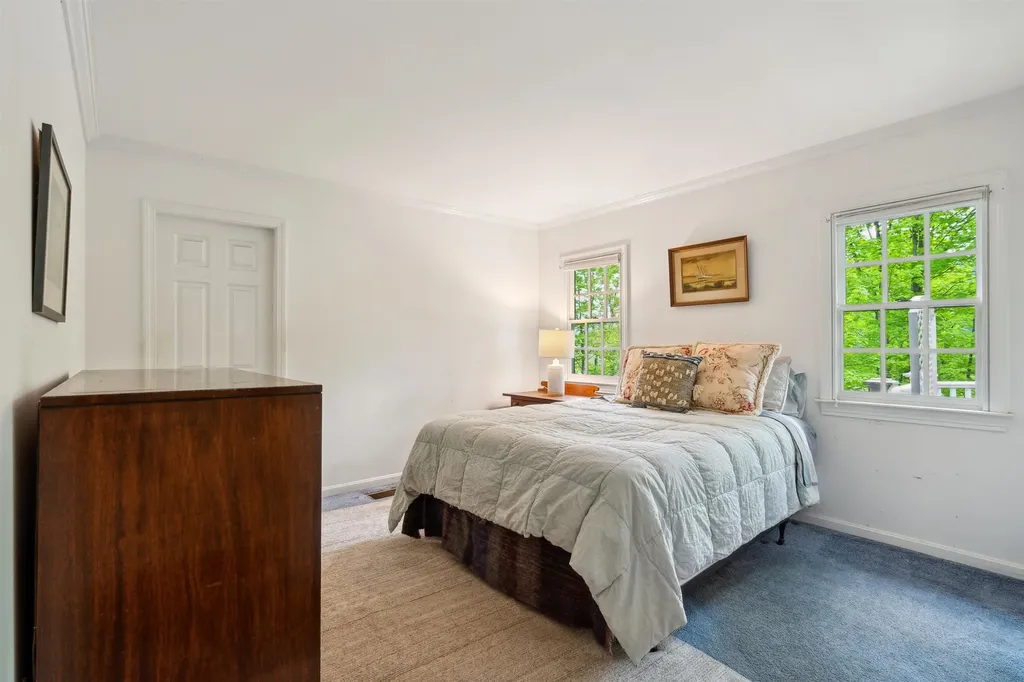 12 Linden Hill Road Woodstock VT 05091