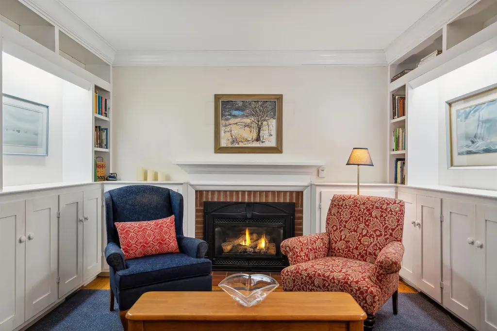 12 Linden Hill Road Woodstock VT 05091
