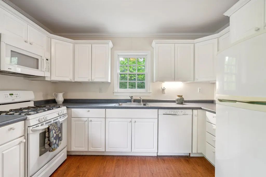 12 Linden Hill Road Woodstock VT 05091