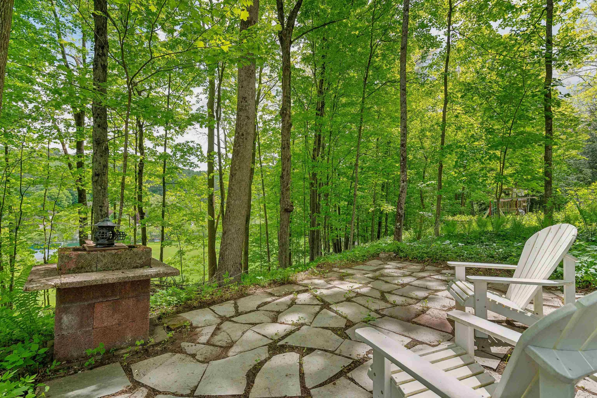 12 Linden Hill Road Woodstock VT 05091