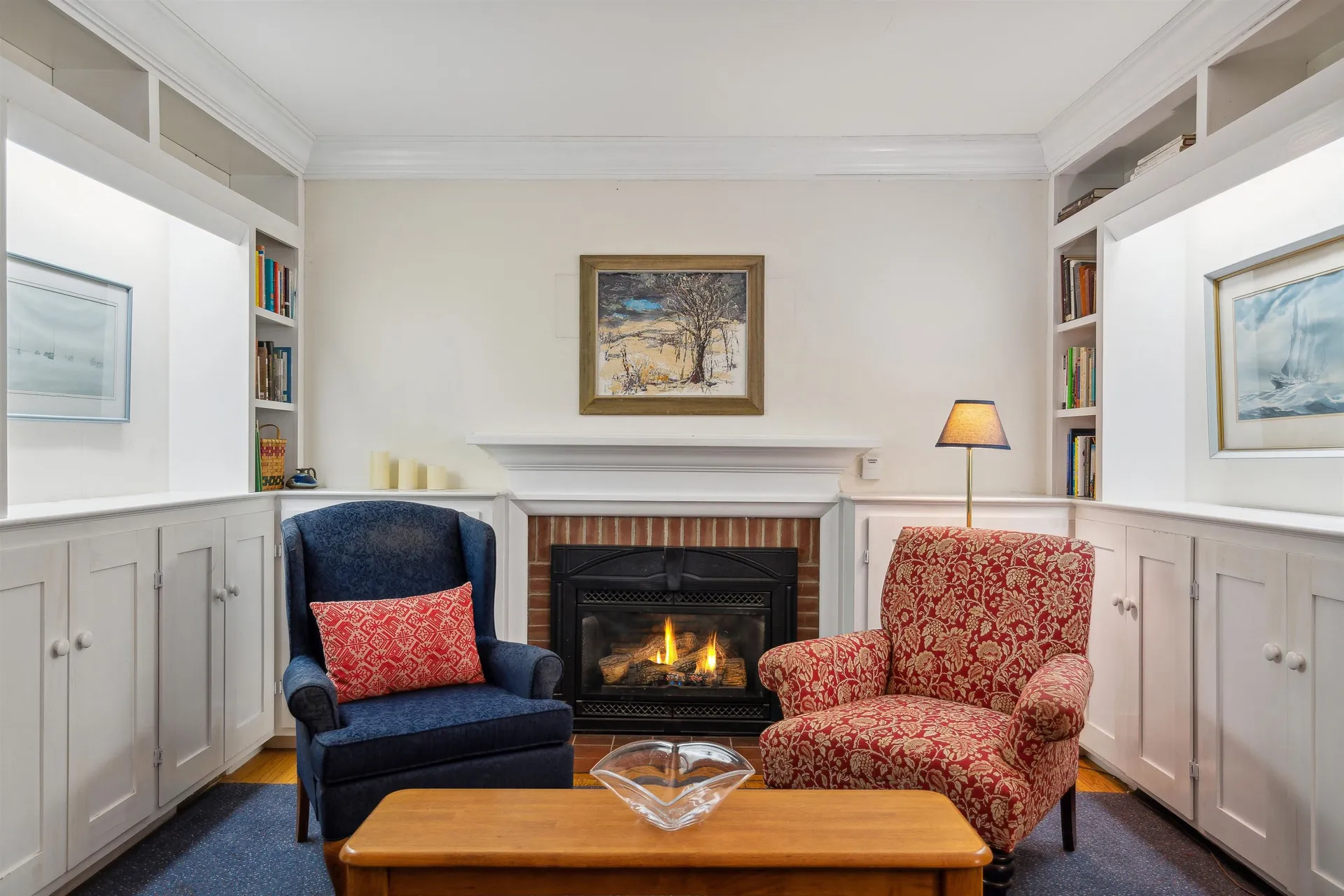 12 Linden Hill Road Woodstock VT 05091