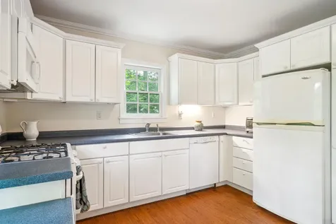 12 Linden Hill Road Woodstock VT 05091