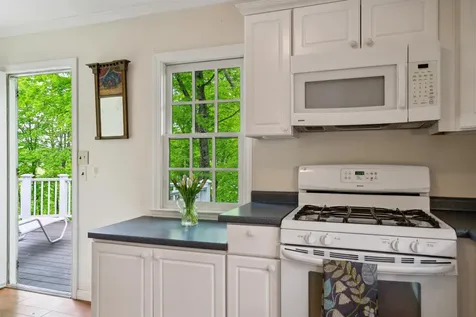 12 Linden Hill Road Woodstock VT 05091