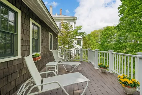 12 Linden Hill Road Woodstock VT 05091