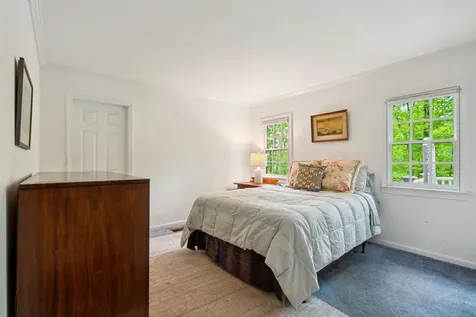 12 Linden Hill Road Woodstock VT 05091