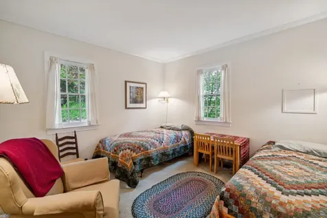 12 Linden Hill Road Woodstock VT 05091