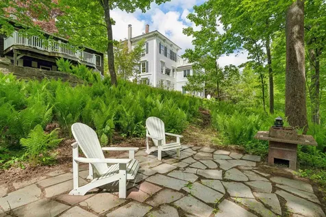 12 Linden Hill Road Woodstock VT 05091
