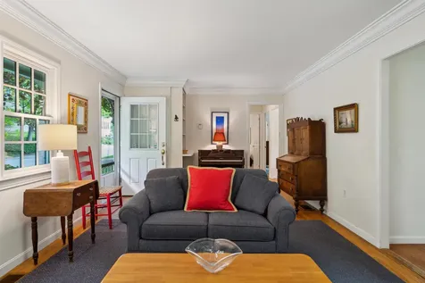 12 Linden Hill Road Woodstock VT 05091