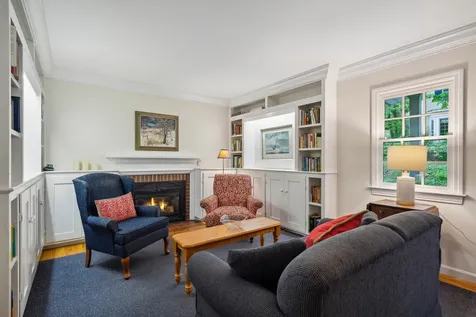 12 Linden Hill Road Woodstock VT 05091