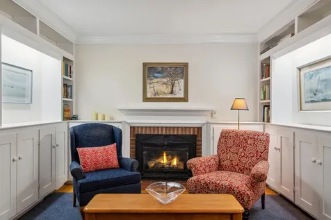 12 Linden Hill Road Woodstock VT 05091