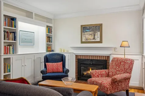 12 Linden Hill Road Woodstock VT 05091